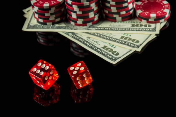 Push notification alert for new Caribbean Stud Poker table availability